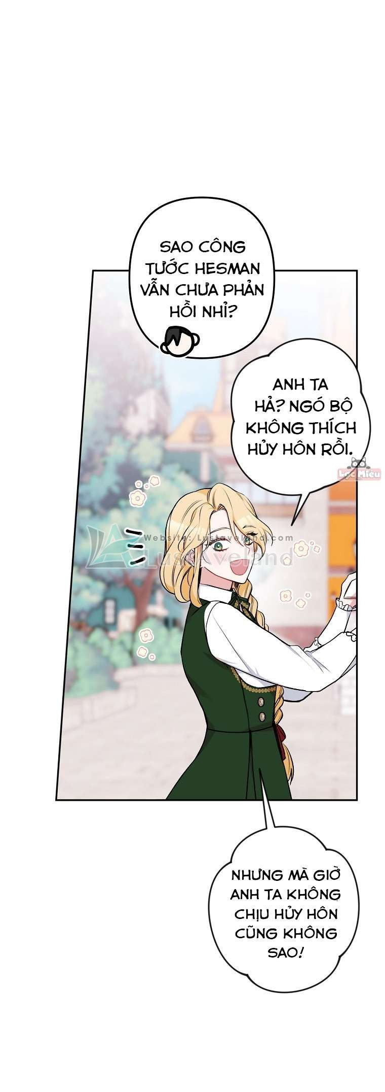 Đừng Đến Cửa Hàng  Của Ác Nữ: Chapter 13