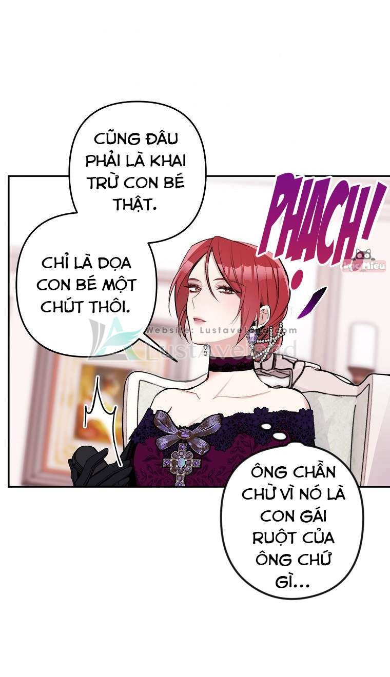 Đừng Đến Cửa Hàng  Của Ác Nữ: Chapter 13