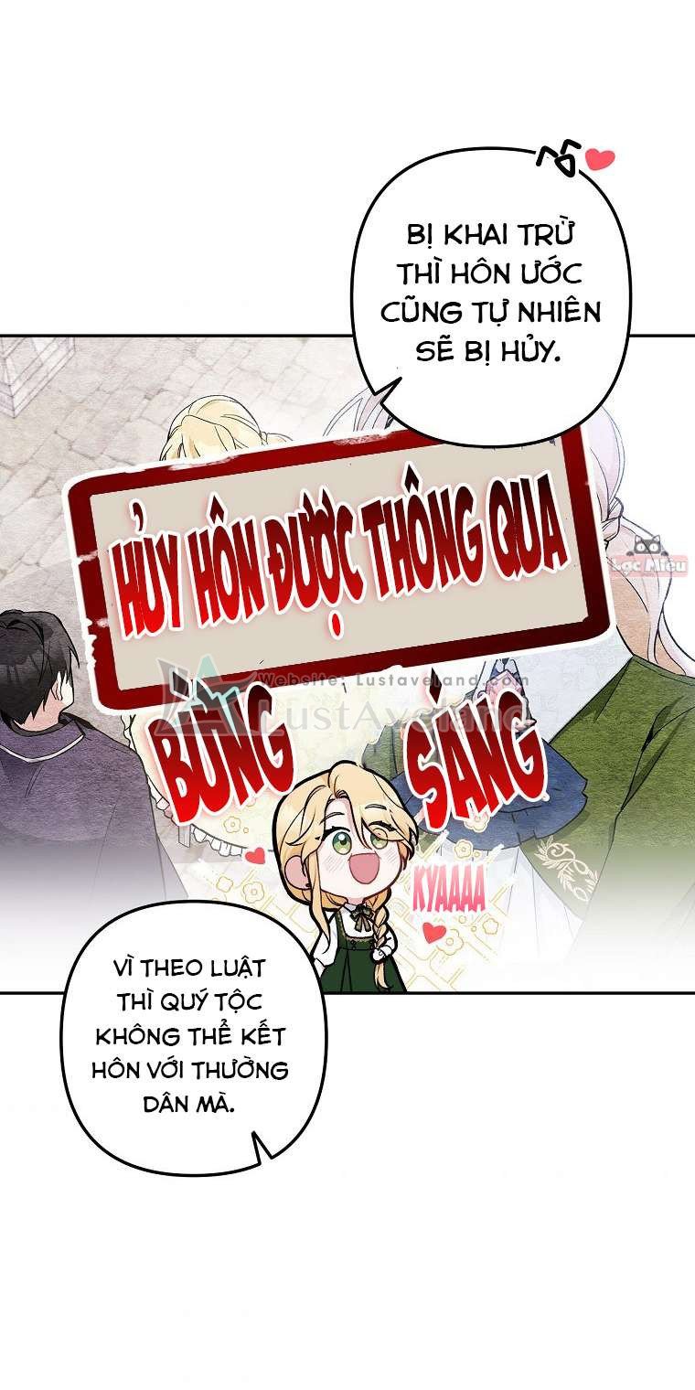 Đừng Đến Cửa Hàng  Của Ác Nữ: Chapter 13