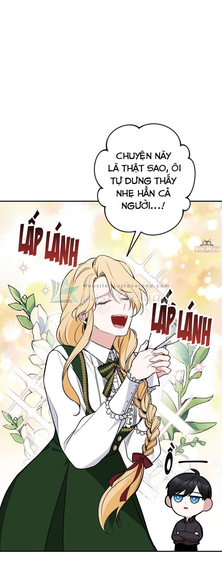 Đừng Đến Cửa Hàng  Của Ác Nữ: Chapter 13