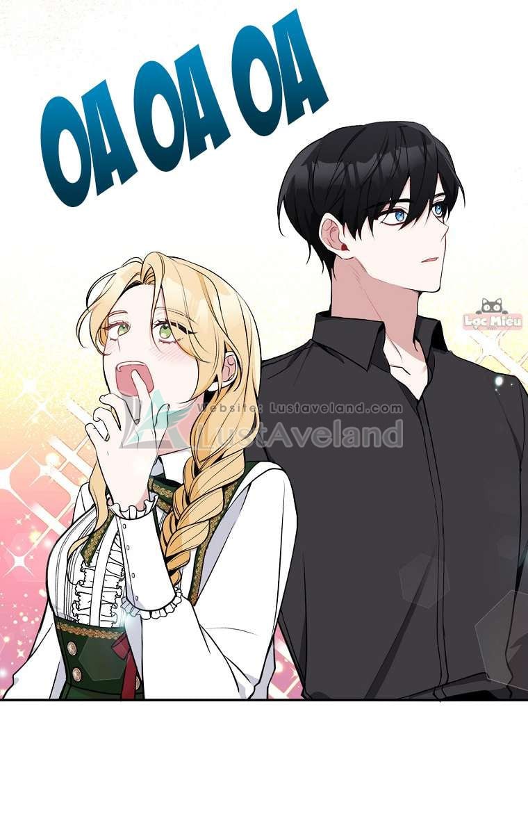 Đừng Đến Cửa Hàng  Của Ác Nữ: Chapter 13