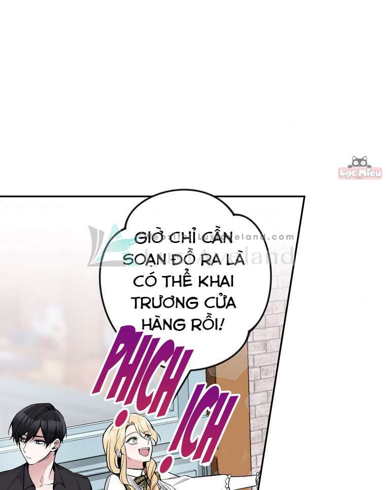 Đừng Đến Cửa Hàng  Của Ác Nữ: Chapter 13