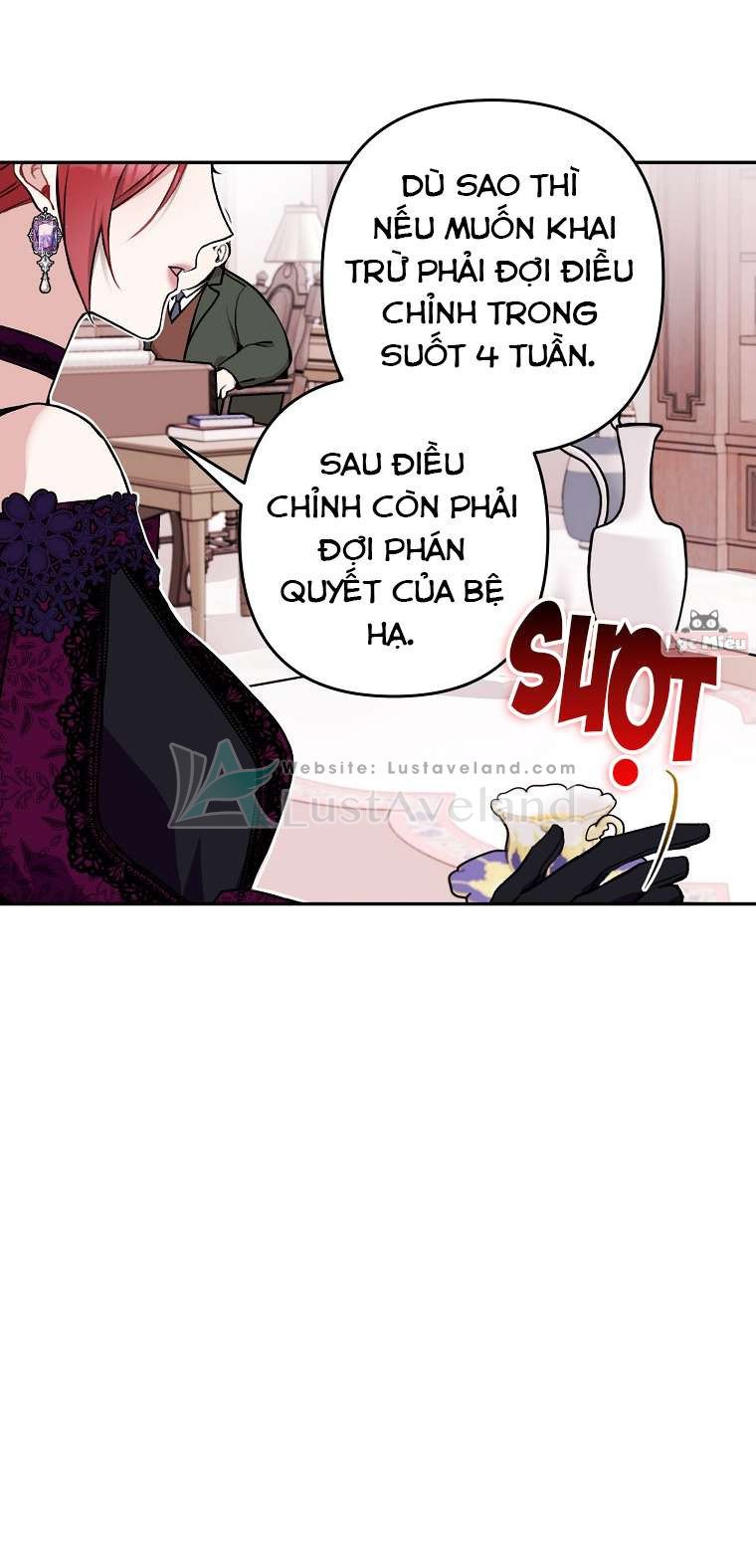 Đừng Đến Cửa Hàng  Của Ác Nữ: Chapter 13