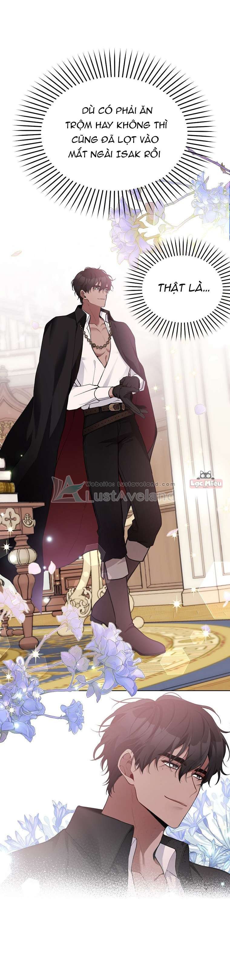 Đừng Đến Cửa Hàng  Của Ác Nữ: Chapter 14