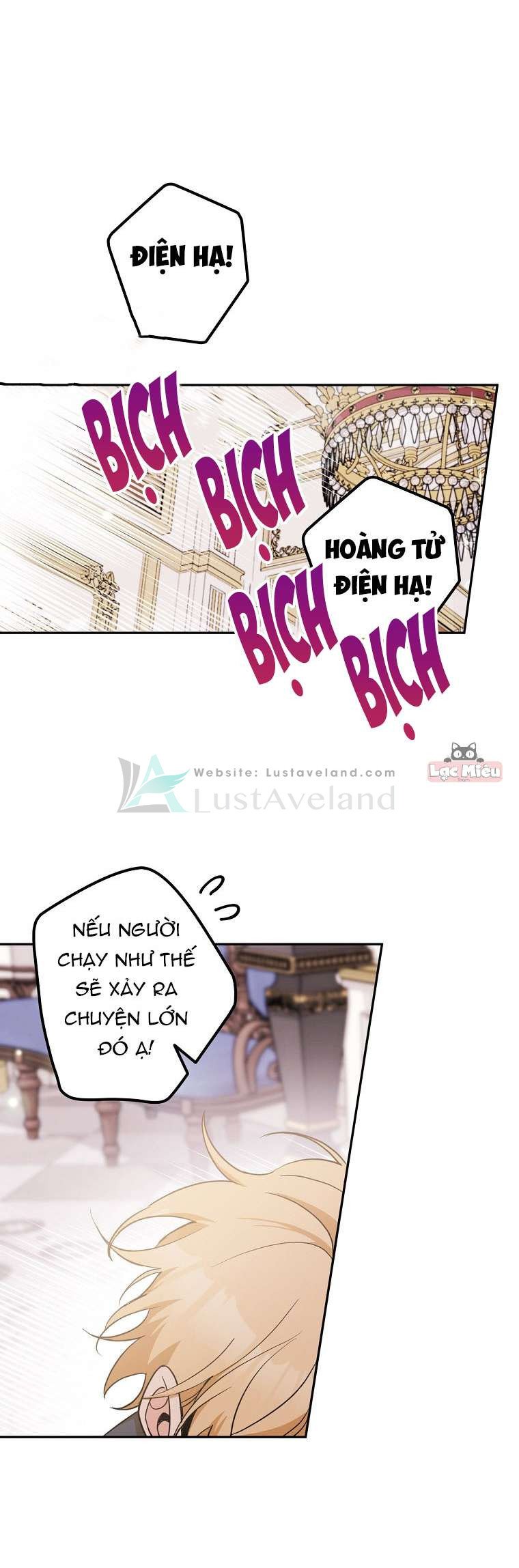 Đừng Đến Cửa Hàng  Của Ác Nữ: Chapter 14