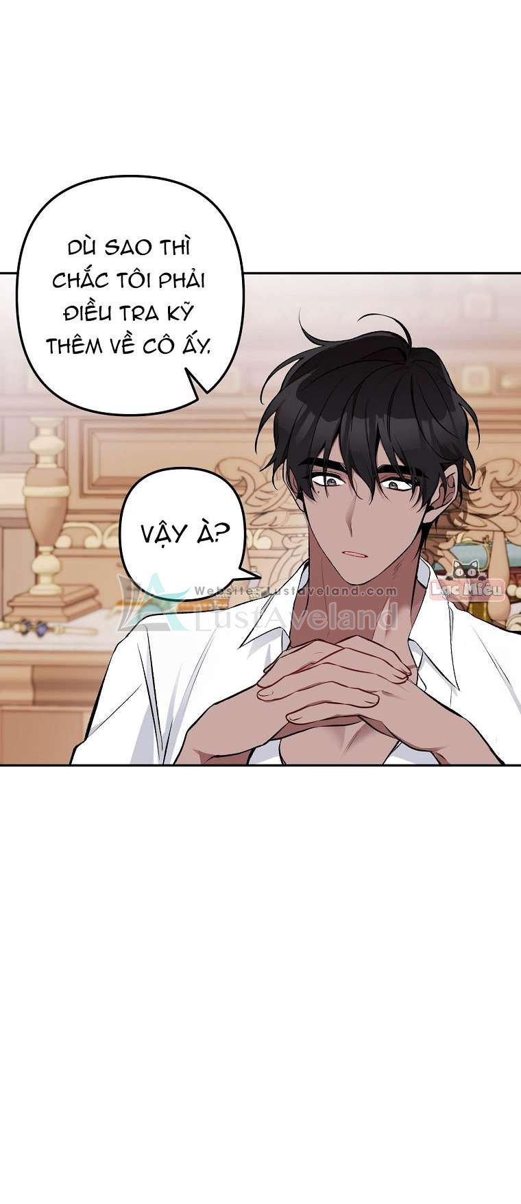 Đừng Đến Cửa Hàng  Của Ác Nữ: Chapter 14
