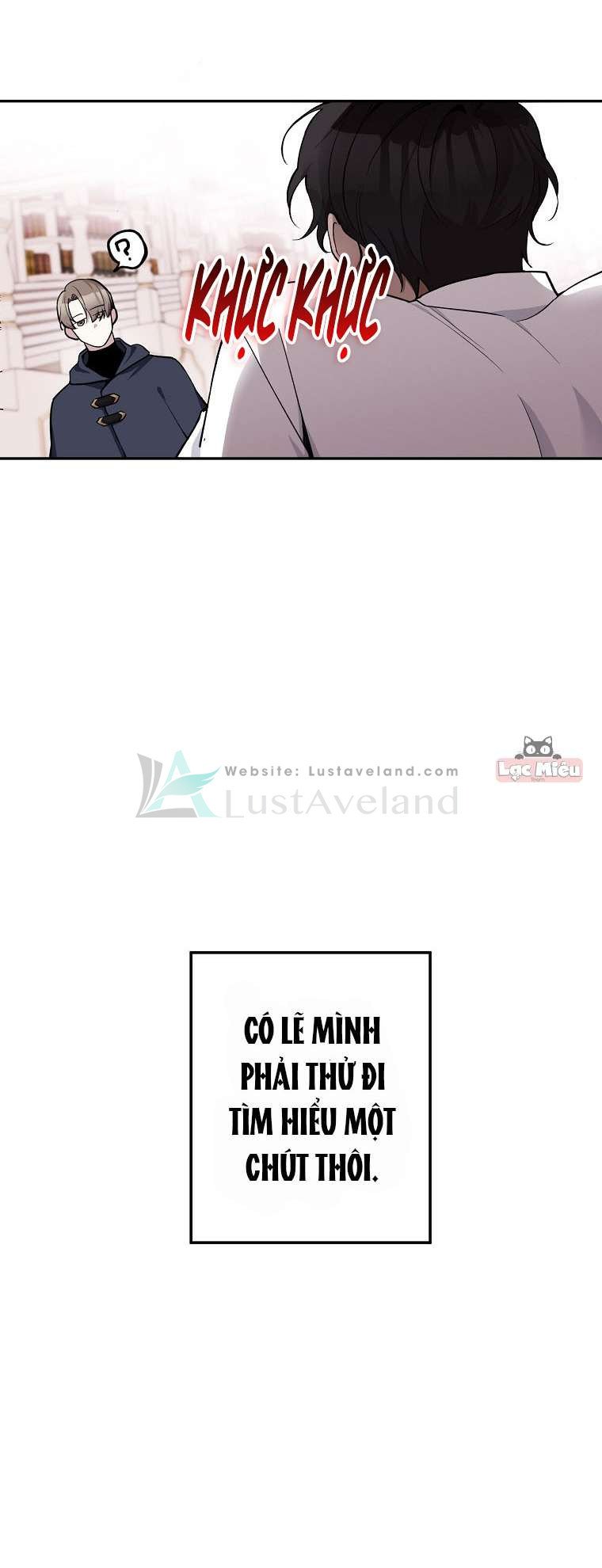 Đừng Đến Cửa Hàng  Của Ác Nữ: Chapter 14