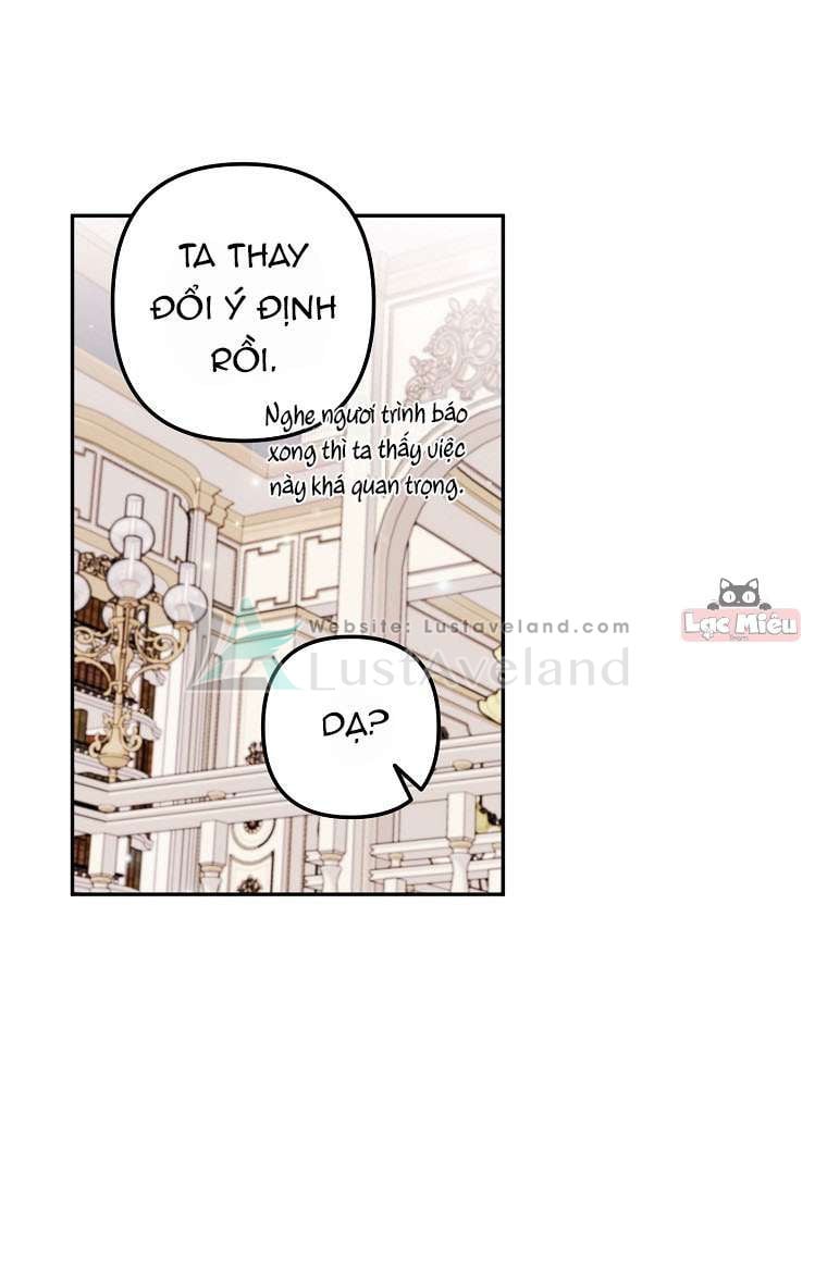 Đừng Đến Cửa Hàng  Của Ác Nữ: Chapter 14