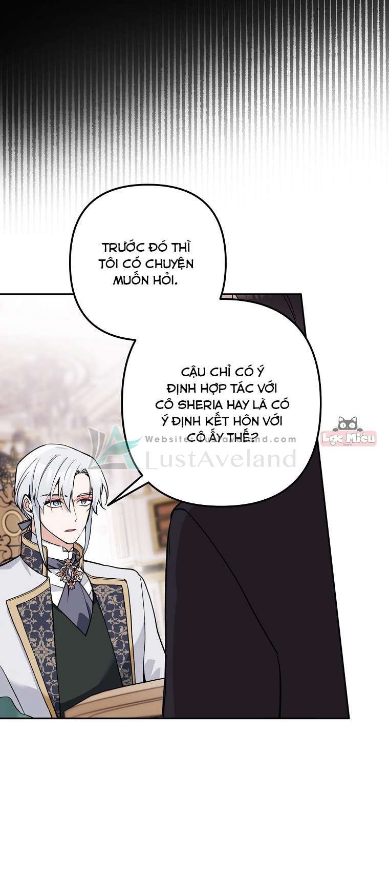 Đừng Đến Cửa Hàng  Của Ác Nữ: Chapter 15