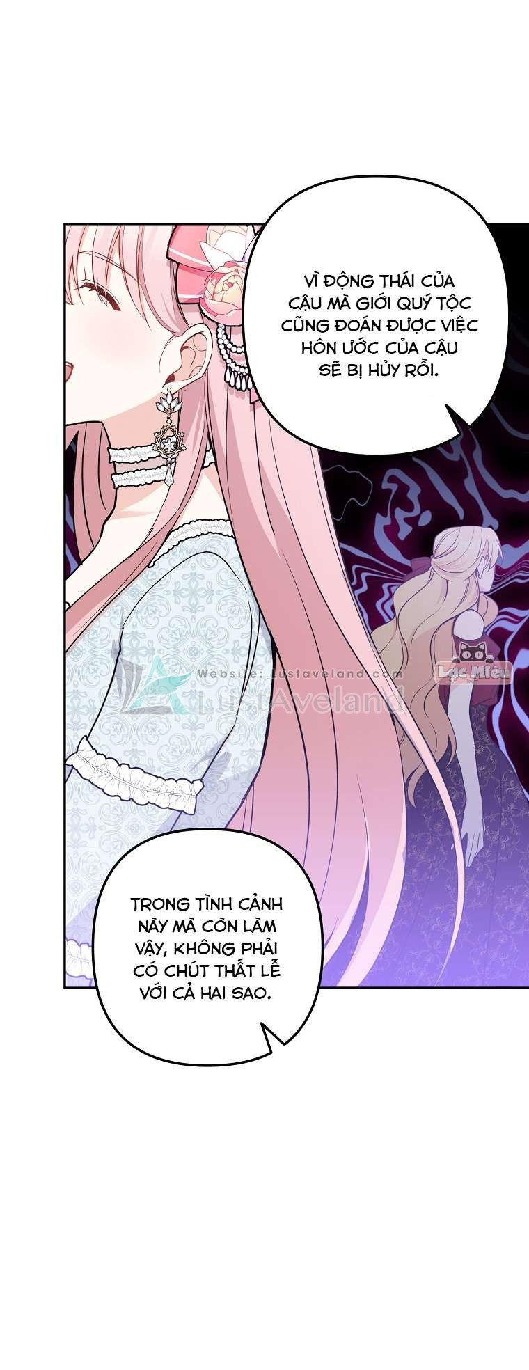 Đừng Đến Cửa Hàng  Của Ác Nữ: Chapter 15