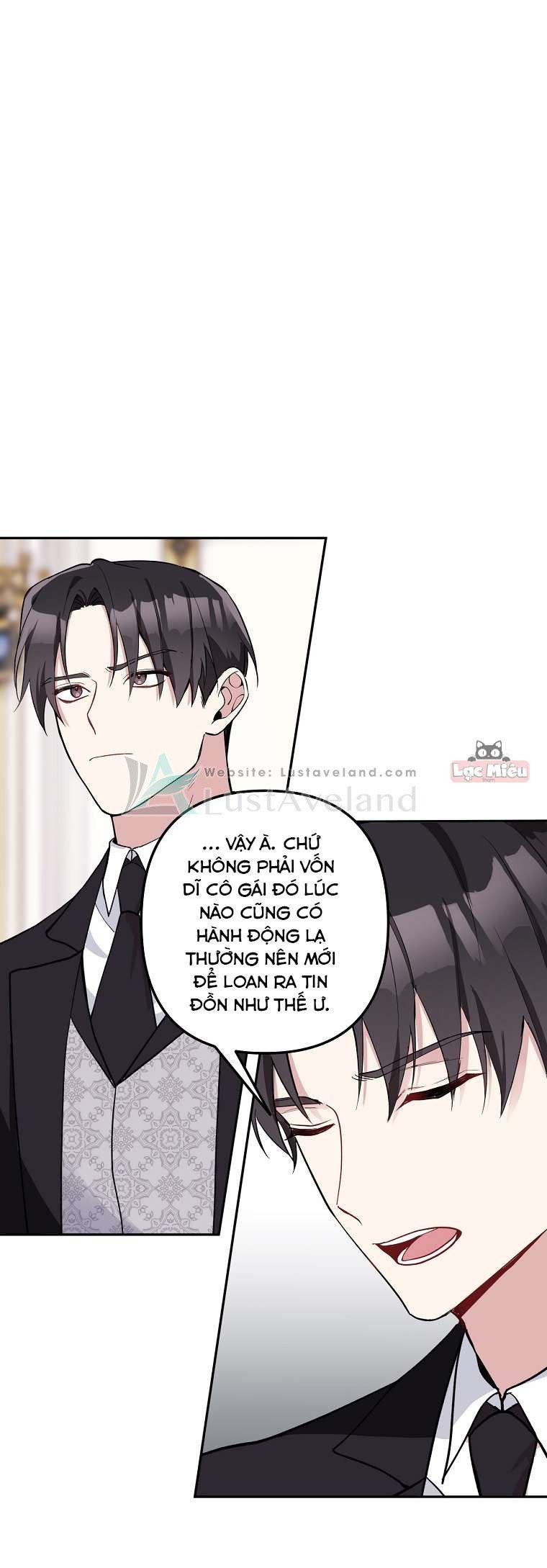Đừng Đến Cửa Hàng  Của Ác Nữ: Chapter 15