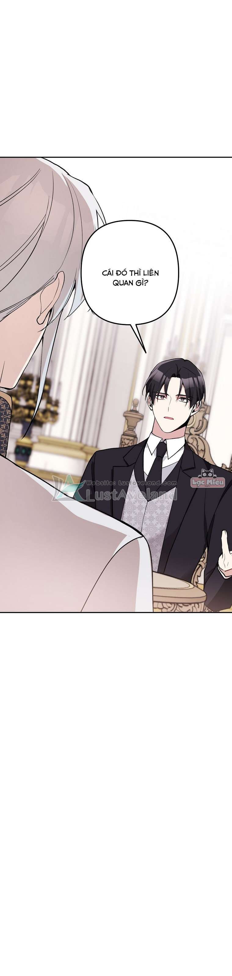 Đừng Đến Cửa Hàng  Của Ác Nữ: Chapter 15