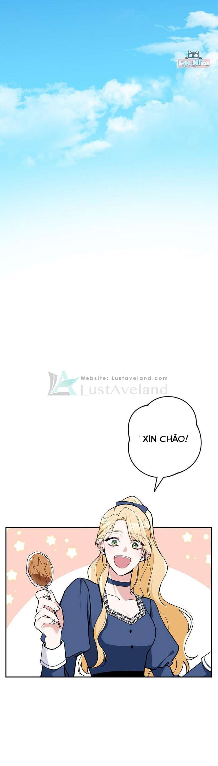 Đừng Đến Cửa Hàng  Của Ác Nữ: Chapter 16