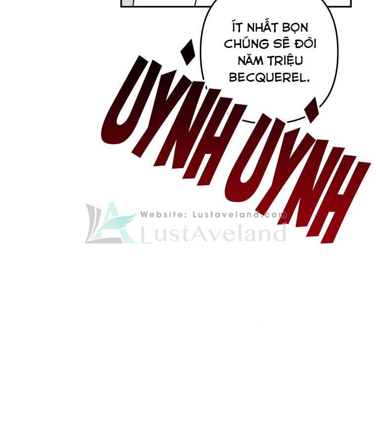 Đừng Đến Cửa Hàng  Của Ác Nữ: Chapter 16