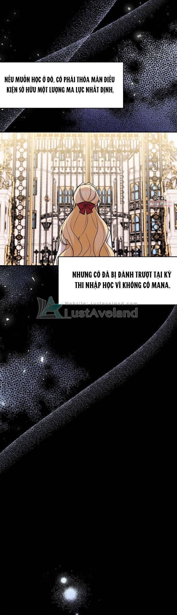Đừng Đến Cửa Hàng  Của Ác Nữ: Chapter 17.5