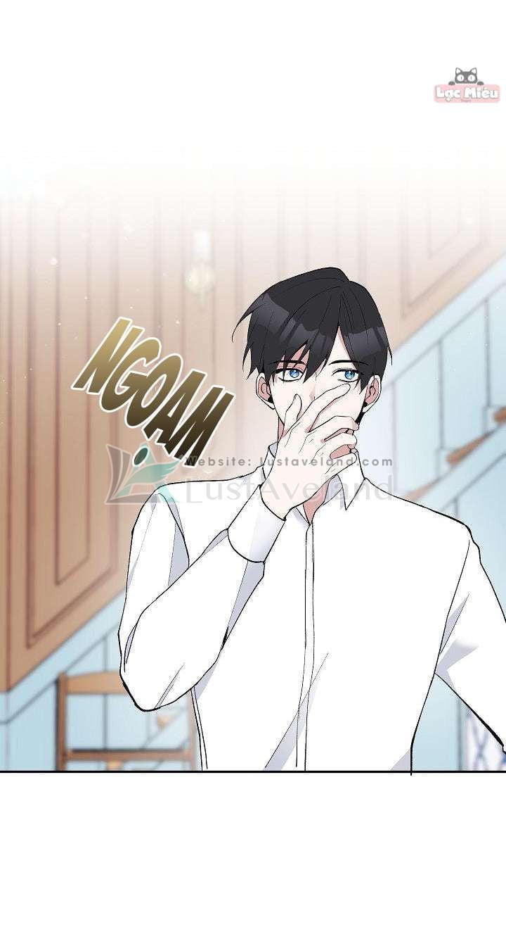Đừng Đến Cửa Hàng  Của Ác Nữ: Chapter 18.5