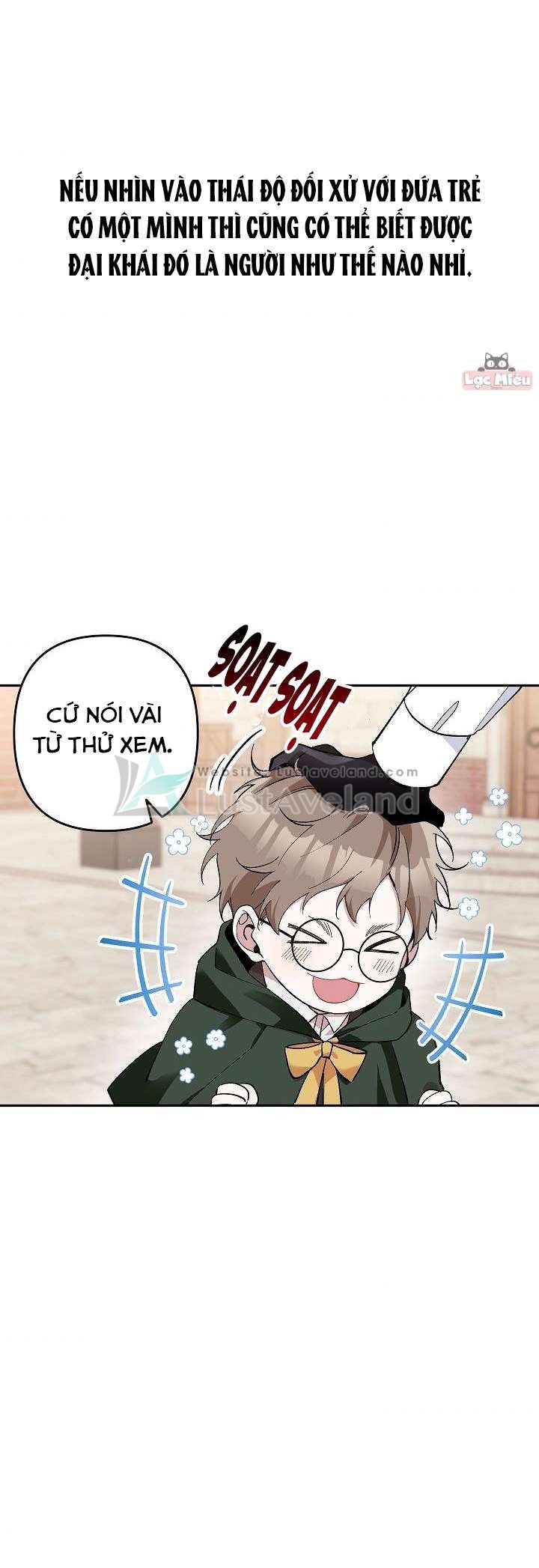 Đừng Đến Cửa Hàng  Của Ác Nữ: Chapter 18.5