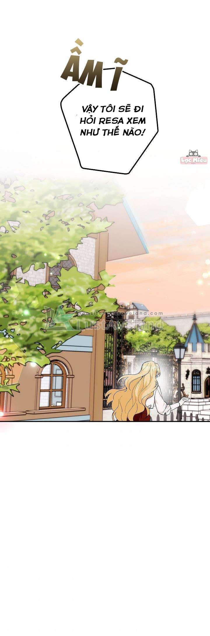 Đừng Đến Cửa Hàng  Của Ác Nữ: Chapter 18.5
