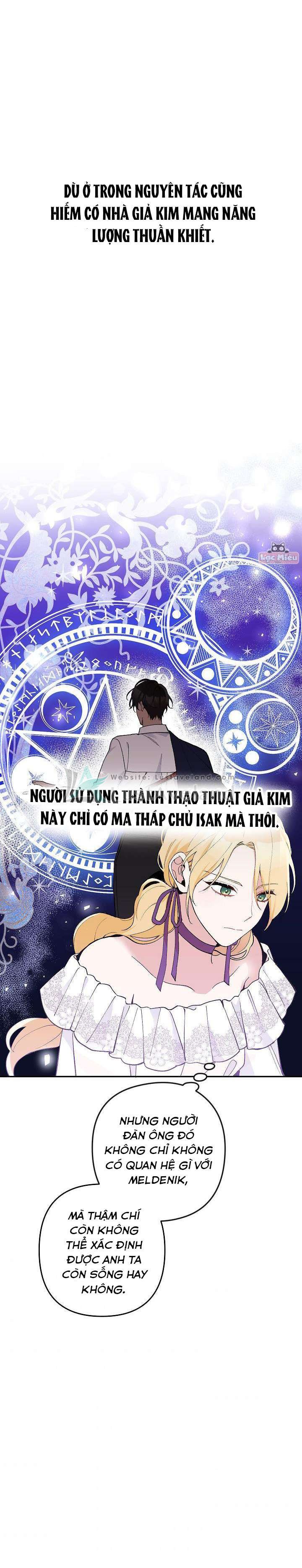 Đừng Đến Cửa Hàng  Của Ác Nữ: Chapter 18