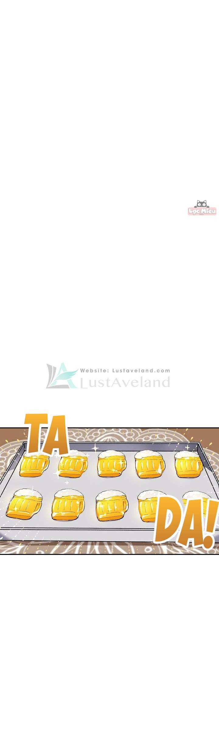 Đừng Đến Cửa Hàng  Của Ác Nữ: Chapter 18