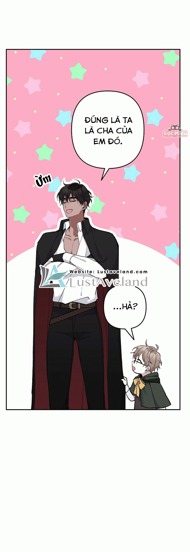 Đừng Đến Cửa Hàng  Của Ác Nữ: Chapter 19.5