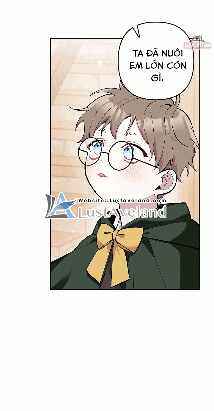 Đừng Đến Cửa Hàng  Của Ác Nữ: Chapter 19.5