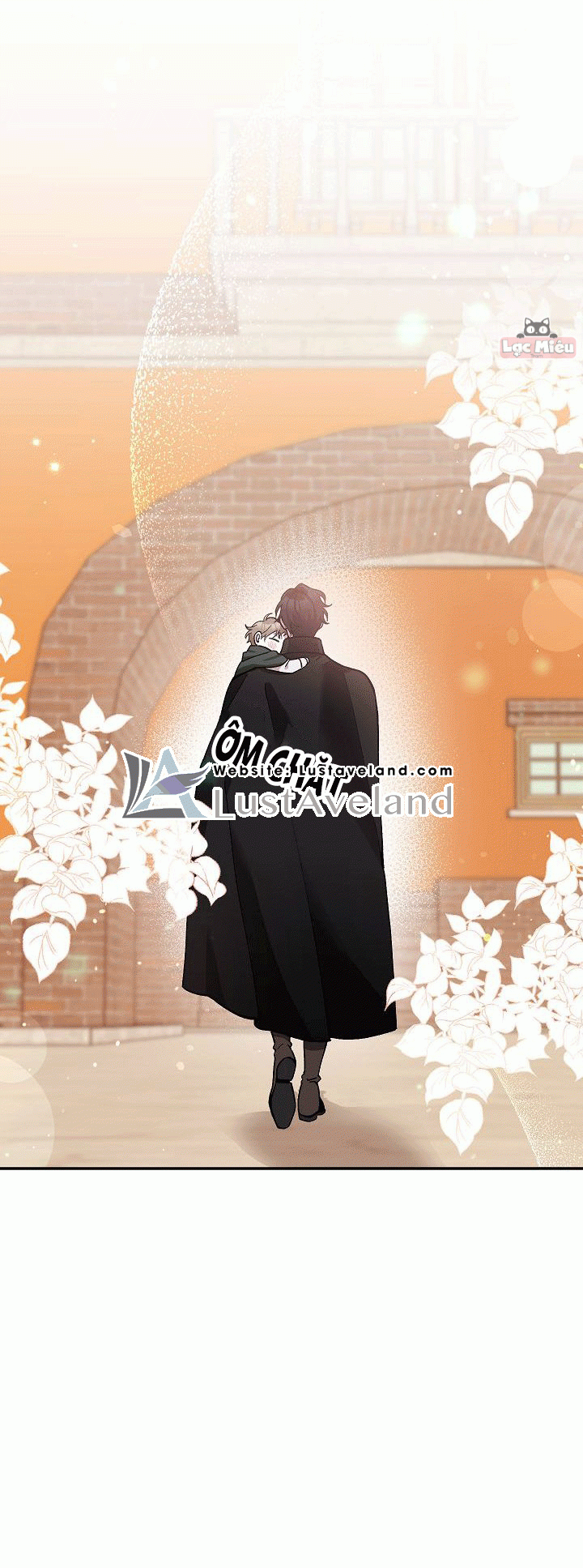 Đừng Đến Cửa Hàng  Của Ác Nữ: Chapter 19.5