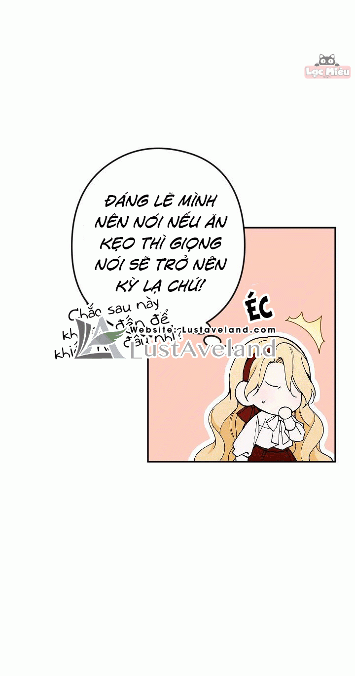 Đừng Đến Cửa Hàng  Của Ác Nữ: Chapter 19.5