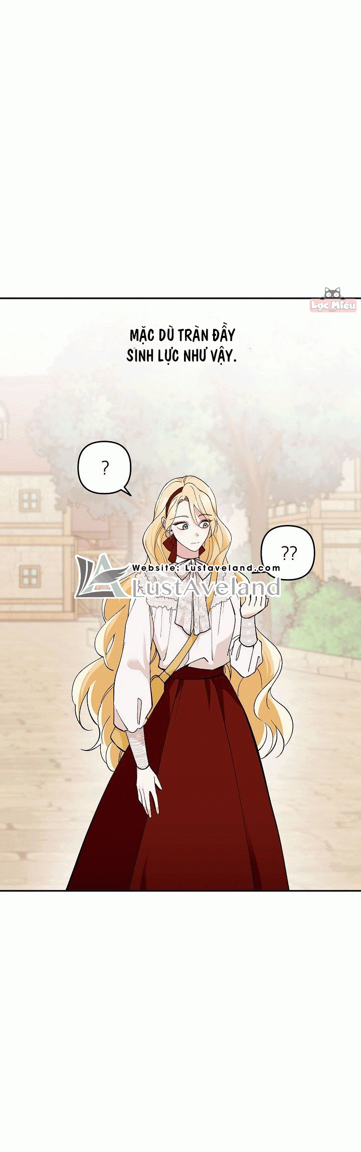 Đừng Đến Cửa Hàng  Của Ác Nữ: Chapter 19.5
