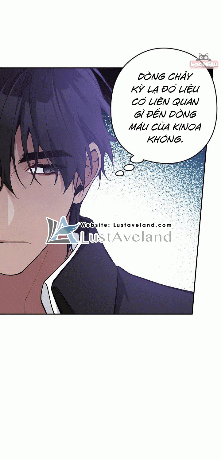 Đừng Đến Cửa Hàng  Của Ác Nữ: Chapter 19.5