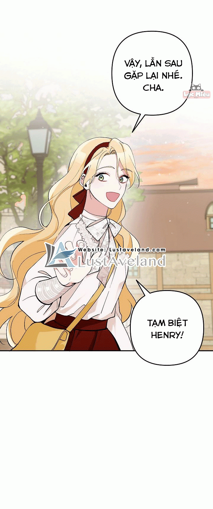 Đừng Đến Cửa Hàng  Của Ác Nữ: Chapter 19.5