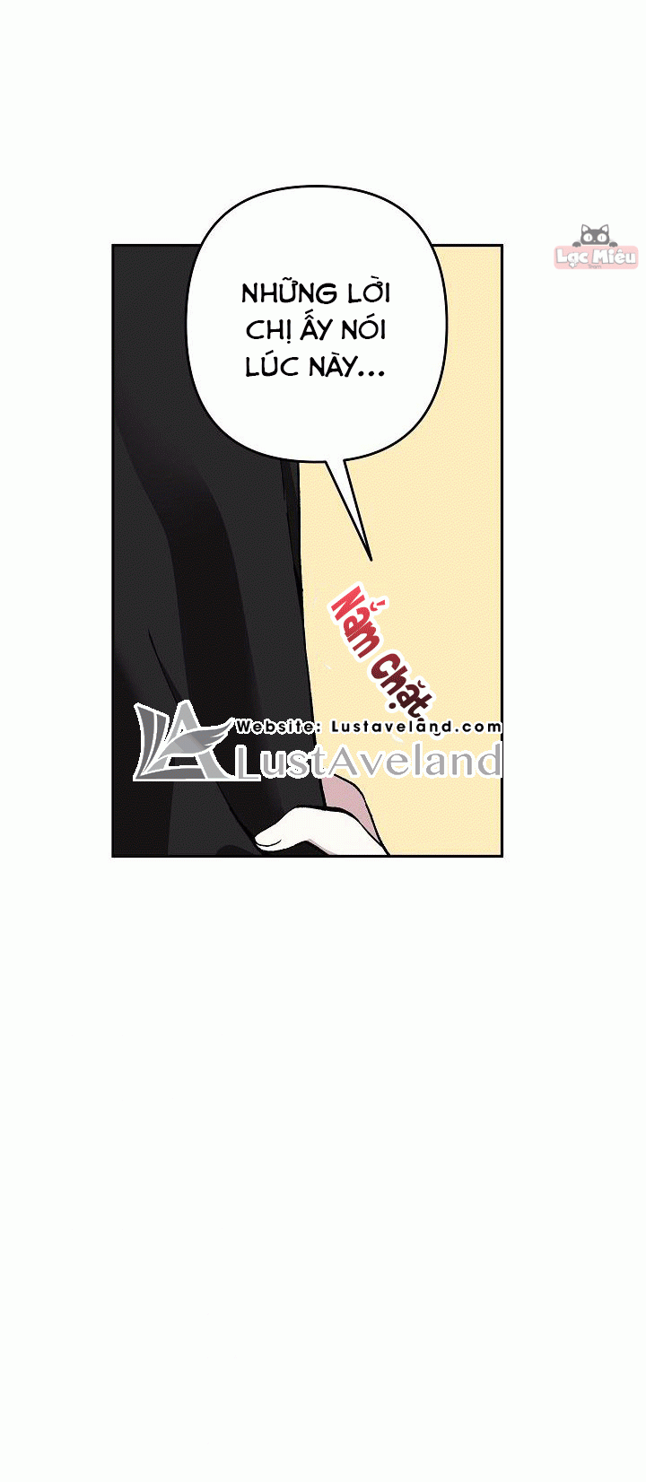 Đừng Đến Cửa Hàng  Của Ác Nữ: Chapter 19.5