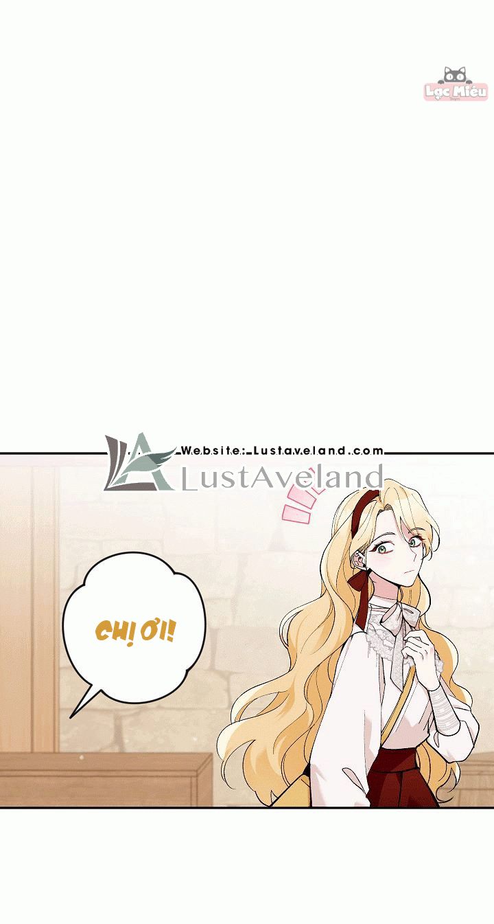 Đừng Đến Cửa Hàng  Của Ác Nữ: Chapter 19