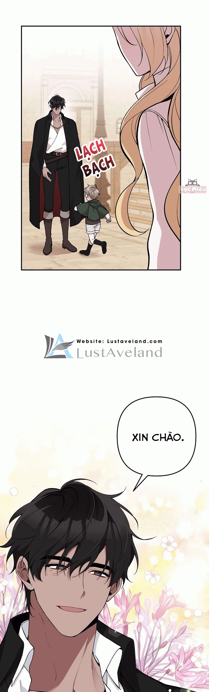 Đừng Đến Cửa Hàng  Của Ác Nữ: Chapter 19