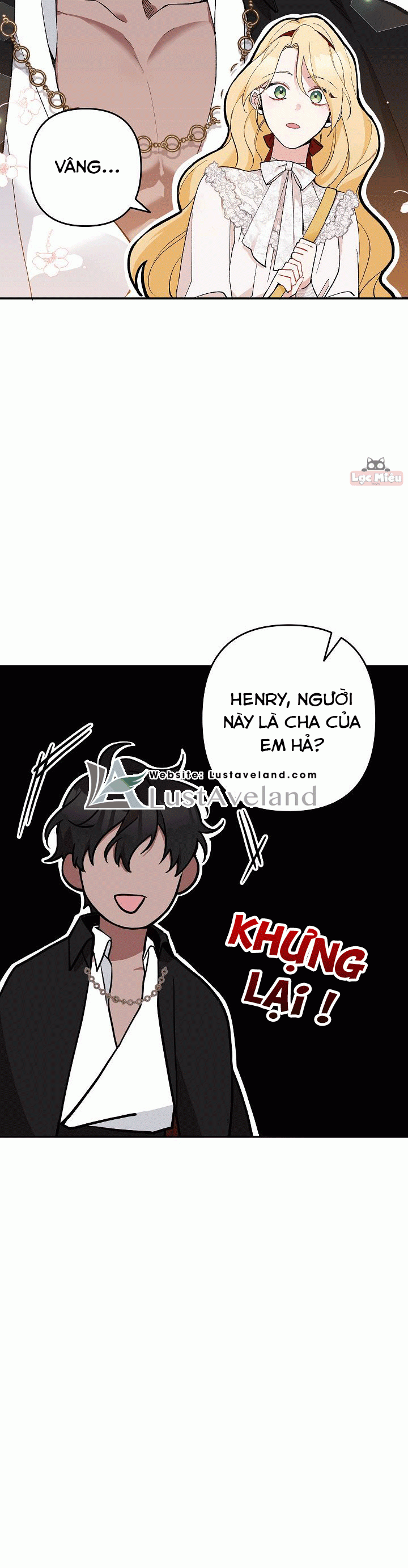 Đừng Đến Cửa Hàng  Của Ác Nữ: Chapter 19