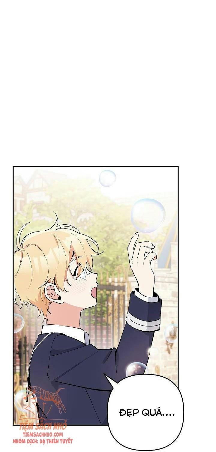 Đừng Đến Cửa Hàng  Của Ác Nữ: Chapter 21.5