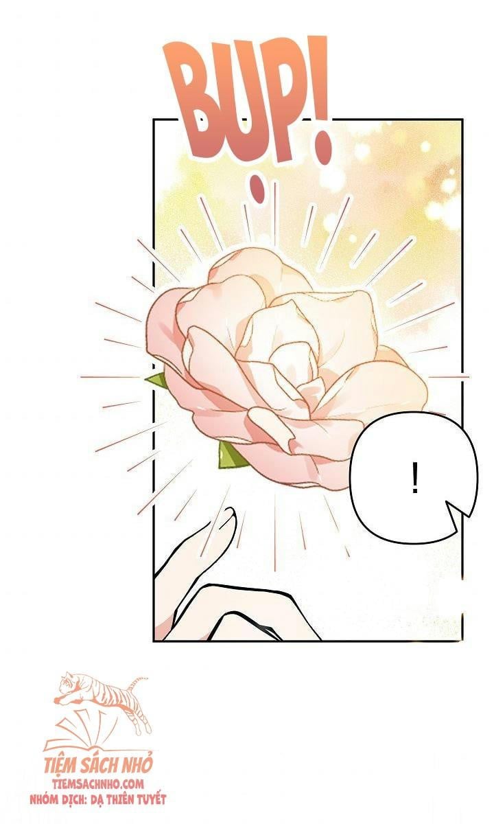 Đừng Đến Cửa Hàng  Của Ác Nữ: Chapter 21.5