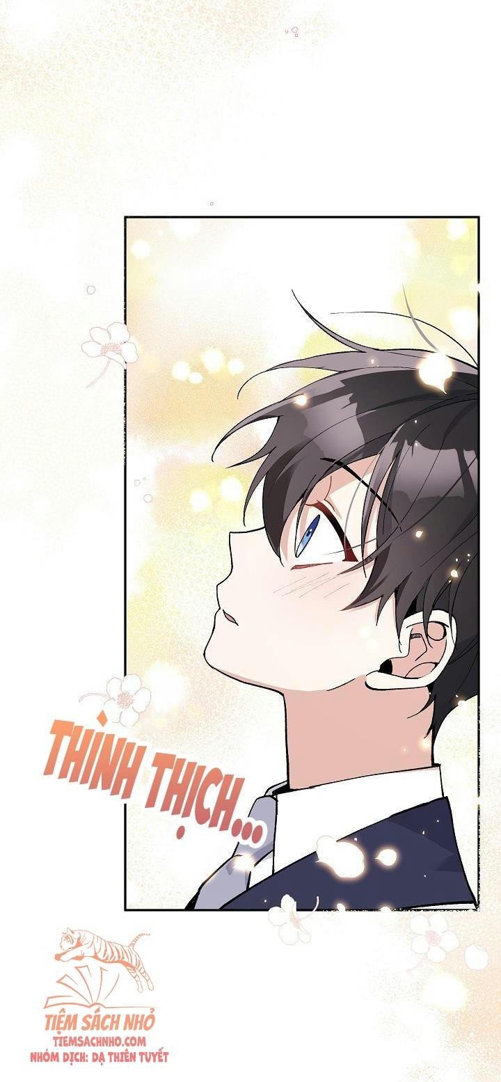 Đừng Đến Cửa Hàng  Của Ác Nữ: Chapter 21.5
