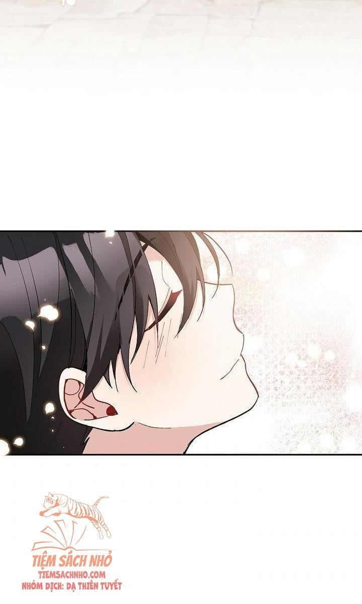 Đừng Đến Cửa Hàng  Của Ác Nữ: Chapter 21.5