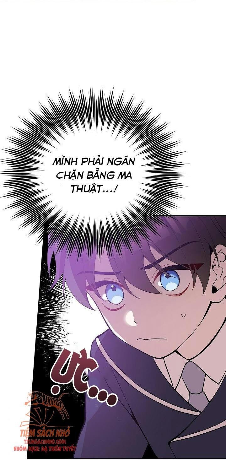 Đừng Đến Cửa Hàng  Của Ác Nữ: Chapter 21.5