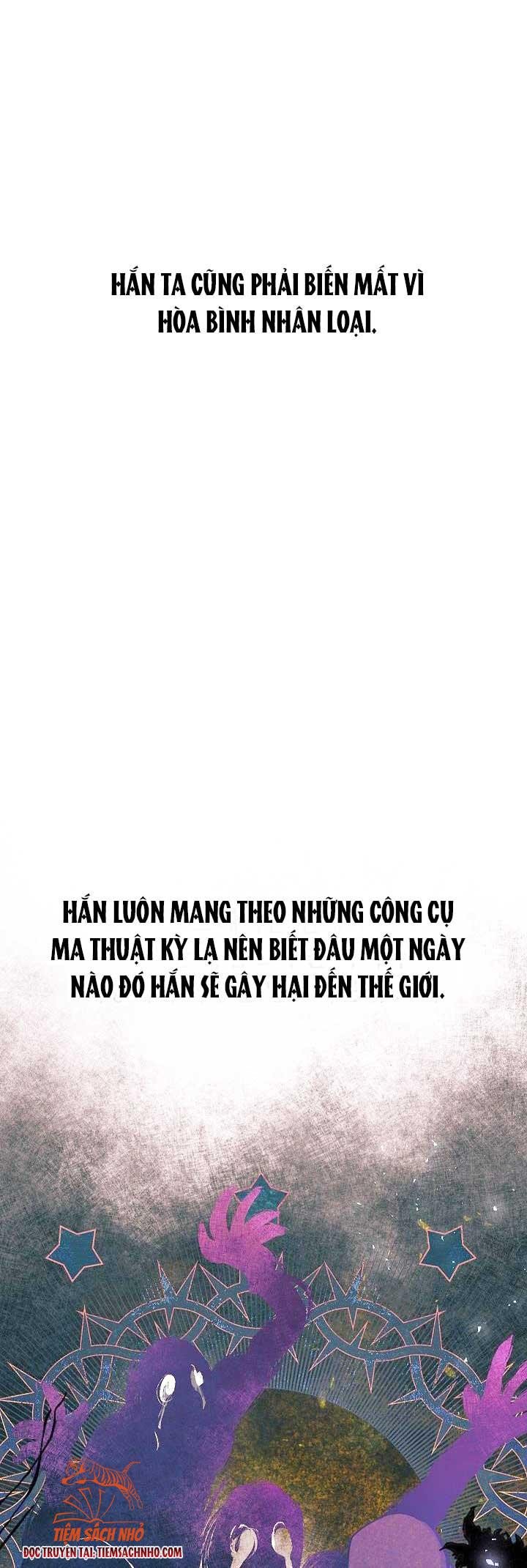 Đừng Đến Cửa Hàng  Của Ác Nữ: Chapter 28.5