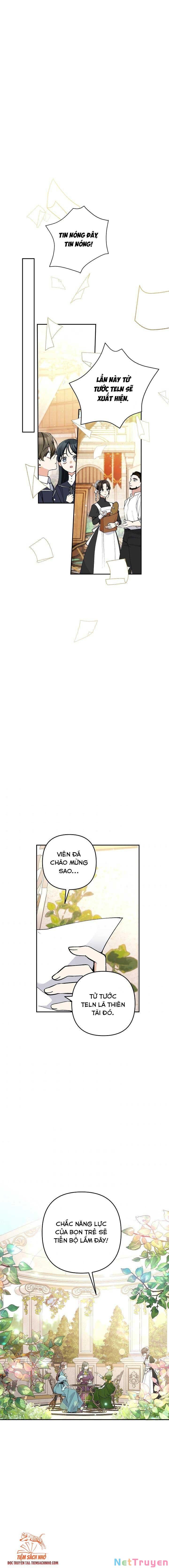 Đừng Đến Cửa Hàng  Của Ác Nữ: Chapter 29