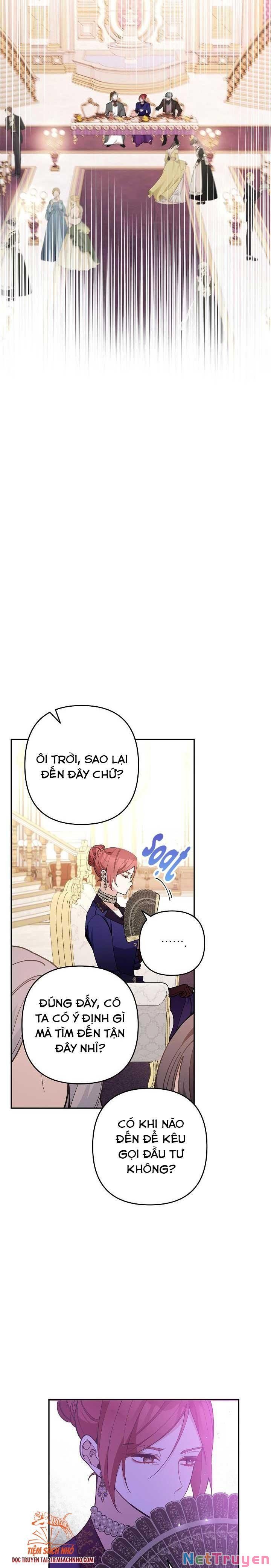 Đừng Đến Cửa Hàng  Của Ác Nữ: Chapter 29