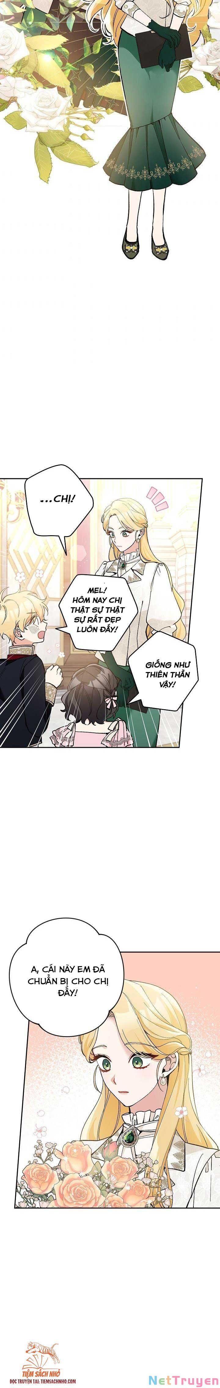 Đừng Đến Cửa Hàng  Của Ác Nữ: Chapter 29