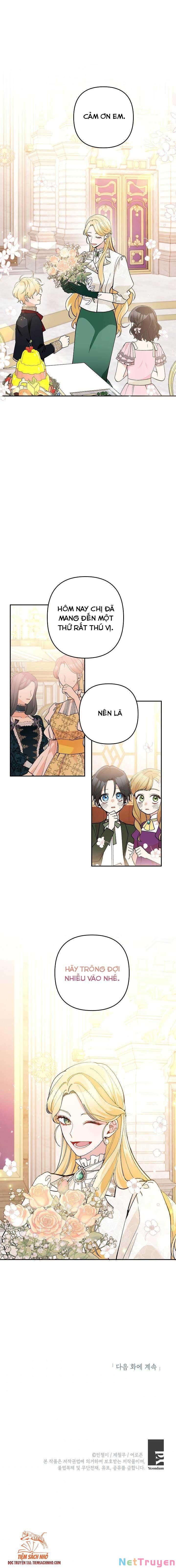 Đừng Đến Cửa Hàng  Của Ác Nữ: Chapter 29