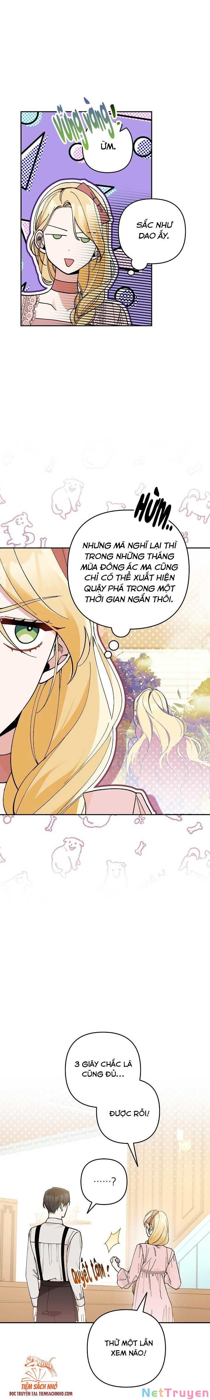Đừng Đến Cửa Hàng  Của Ác Nữ: Chapter 29