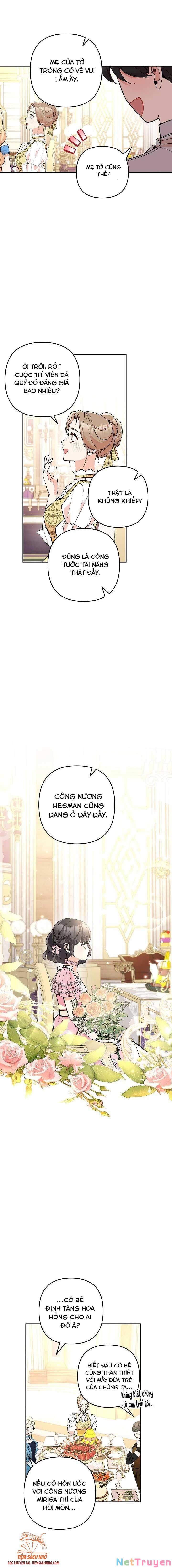 Đừng Đến Cửa Hàng  Của Ác Nữ: Chapter 29