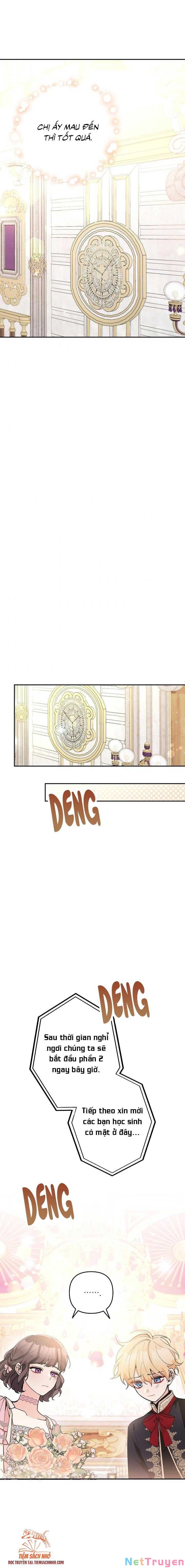 Đừng Đến Cửa Hàng  Của Ác Nữ: Chapter 29