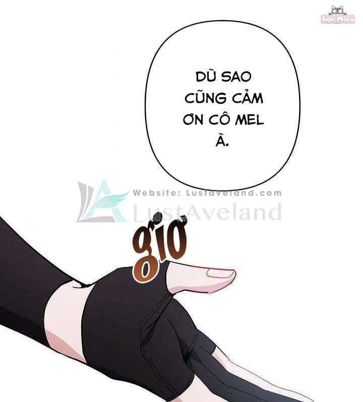 Đừng Đến Cửa Hàng  Của Ác Nữ: Chapter 3.5