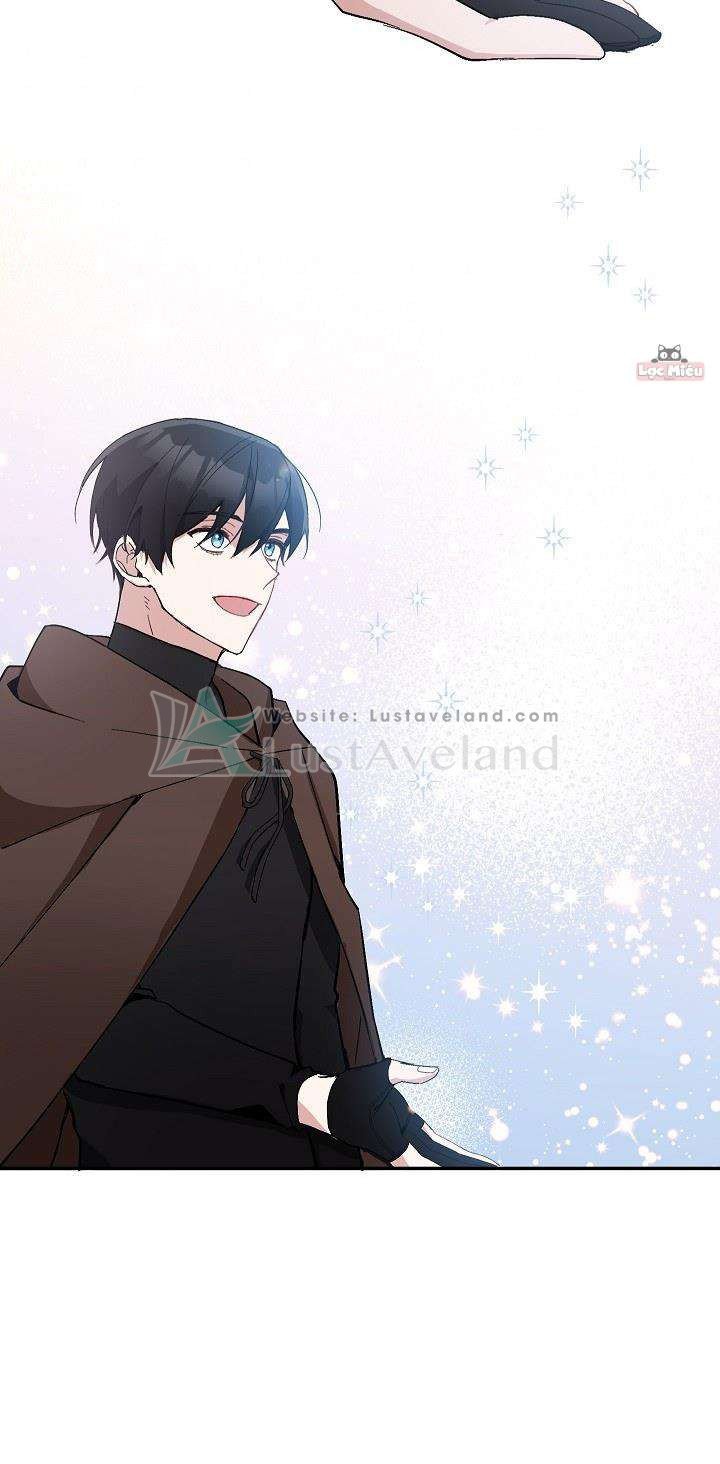 Đừng Đến Cửa Hàng  Của Ác Nữ: Chapter 3.5